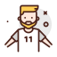 Player icon 64x64