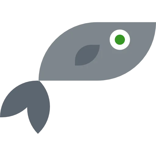 Fish Symbol