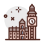 Tower icon 64x64