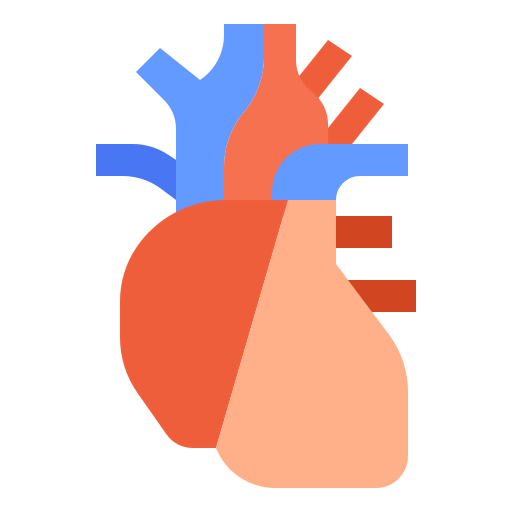Heart icon
