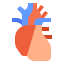 Heart icon 64x64