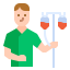Patient icon 64x64