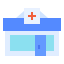 Clinic icon 64x64
