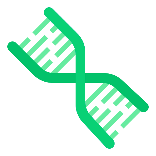 Genetical icon