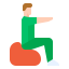 Excercise icon 64x64