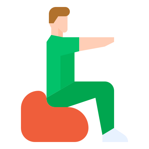 Excercise icon