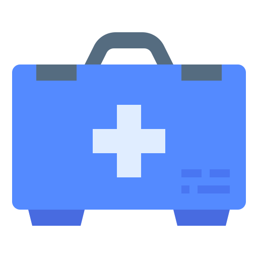 First aid icon