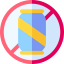 No soft drink Symbol 64x64