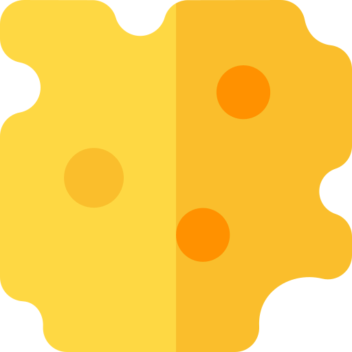 Cheese icon