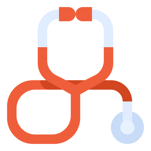 Stethoscope icon