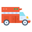 Ambulance icon 64x64