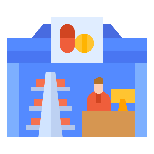 Pharmacy icon