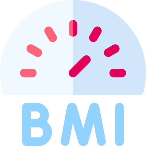 Bmi icon
