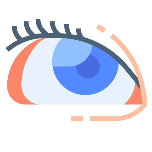 Eye icon