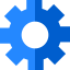 Settings icon 64x64