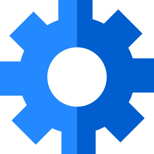 Settings icon