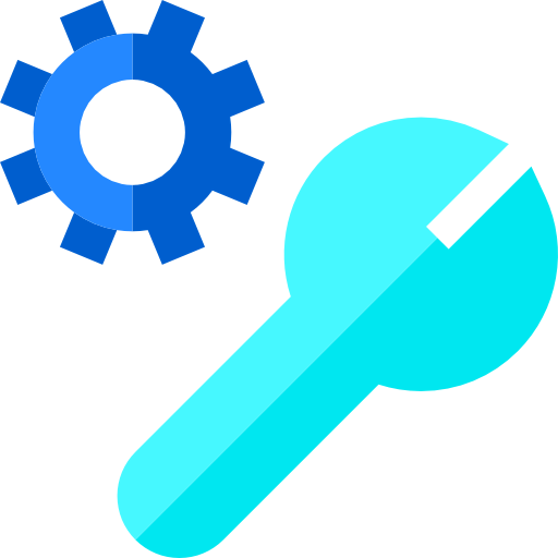 Settings icon