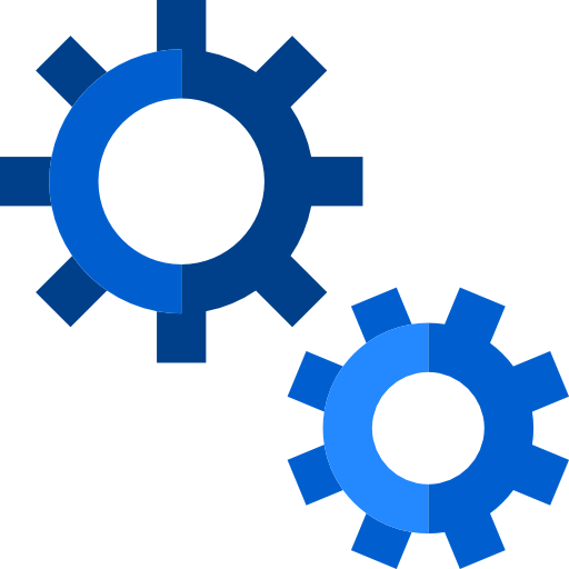 Settings icon