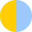 Contrast icon 64x64