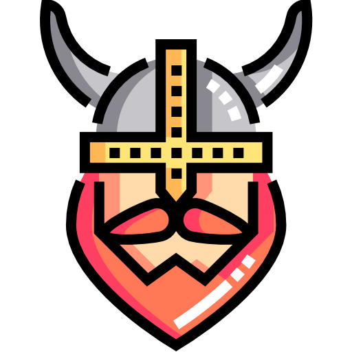 Viking icon