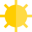 Brightness icon 64x64