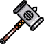 Hammer icon 64x64