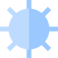 Brightness icon 64x64