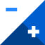 Contrast icon 64x64