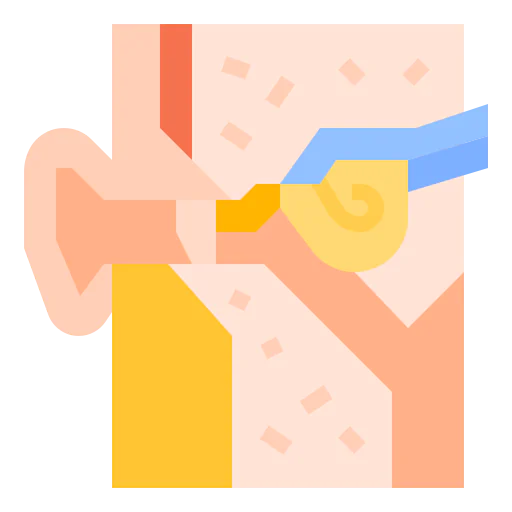 Auditory icon