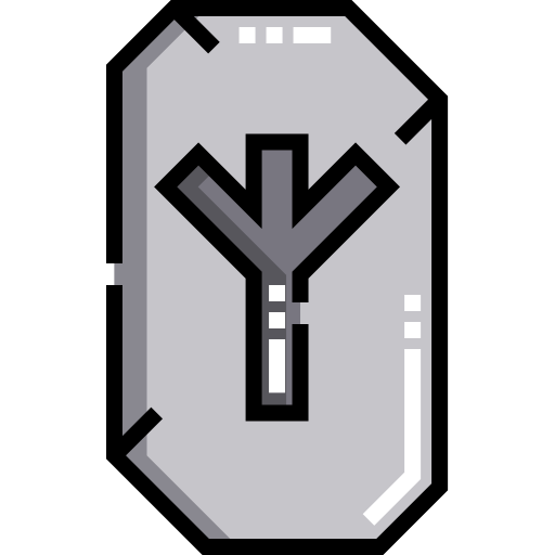 Rune icon