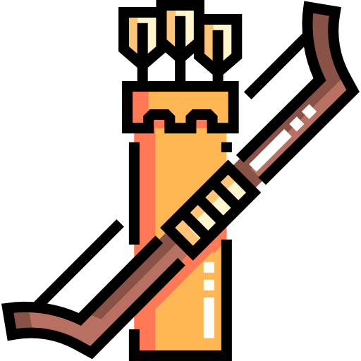 Quiver icon
