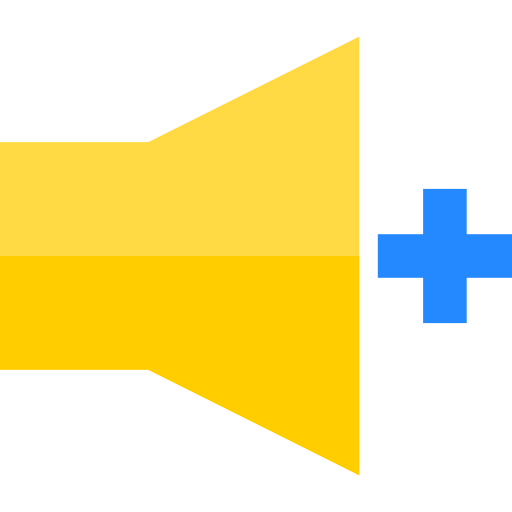 Volume icon