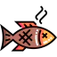 Fish icon 64x64