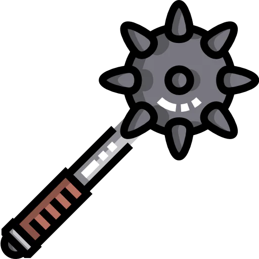 Mace icon