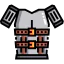 Armor icon 64x64