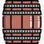 Barrel icon 64x64