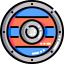 Shield icon 64x64