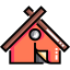 Tent icon 64x64
