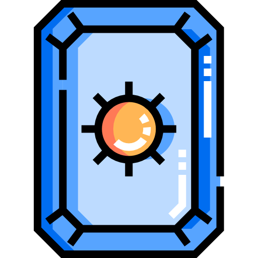 Gem icon