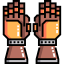 Gloves icon 64x64