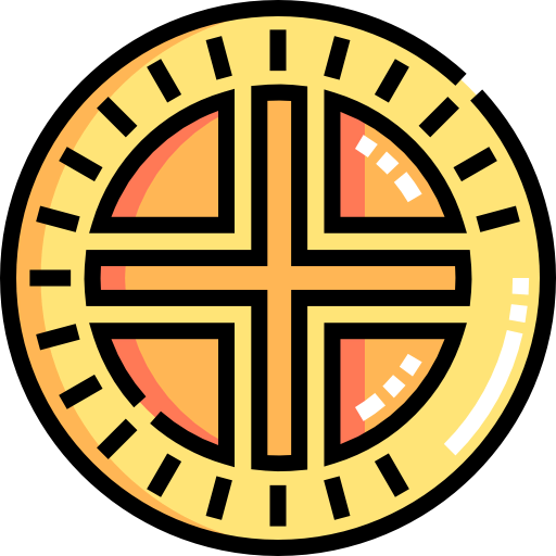 Coin icon