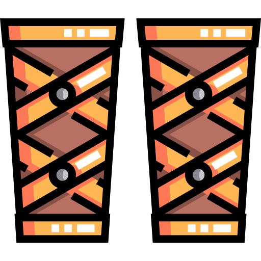 Burial icon