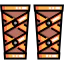 Burial icon 64x64