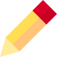 Pencil icon 64x64
