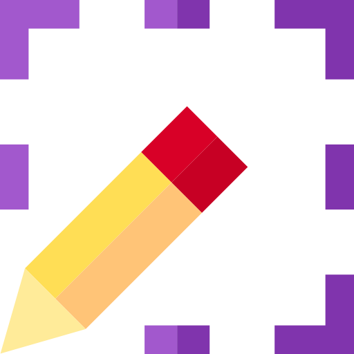 Edit icon