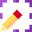 Edit icon 64x64