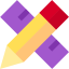 Writing icon 64x64