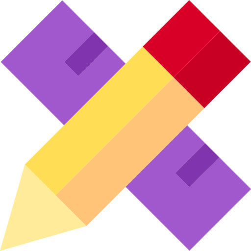 Writing icon