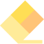 Eraser icon 64x64