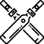 Oar icon 64x64
